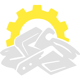 لوگو ضایعات علیپور