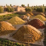 ضایعات قابل بازیافت